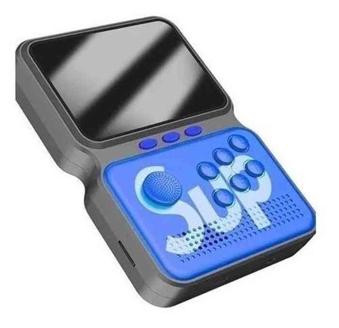 Sup M3 Game Box Power New Game Console